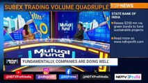 The Mutual Fund Show | Edelweiss Mutual Fund | NDTV Profit