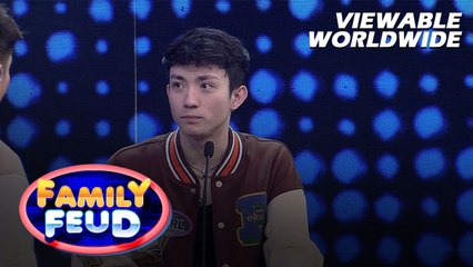 Family Feud: PAANO PATUTUYUIN ANG LABADA TUWING UMUULAN? (Episode 370)