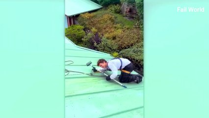 TOTAL IDIOTS AT WORK #1| Bad day at work compilation 2024