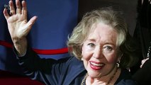 L'actrice emblématique de 'Mary Poppins', Glynis Johns, s'éteint à 100 ans || Short News