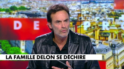 Anthony Delon : «D’une certaine manière, pour des raisons diverses et variées, elle se rend complice indirecte de Rollin»