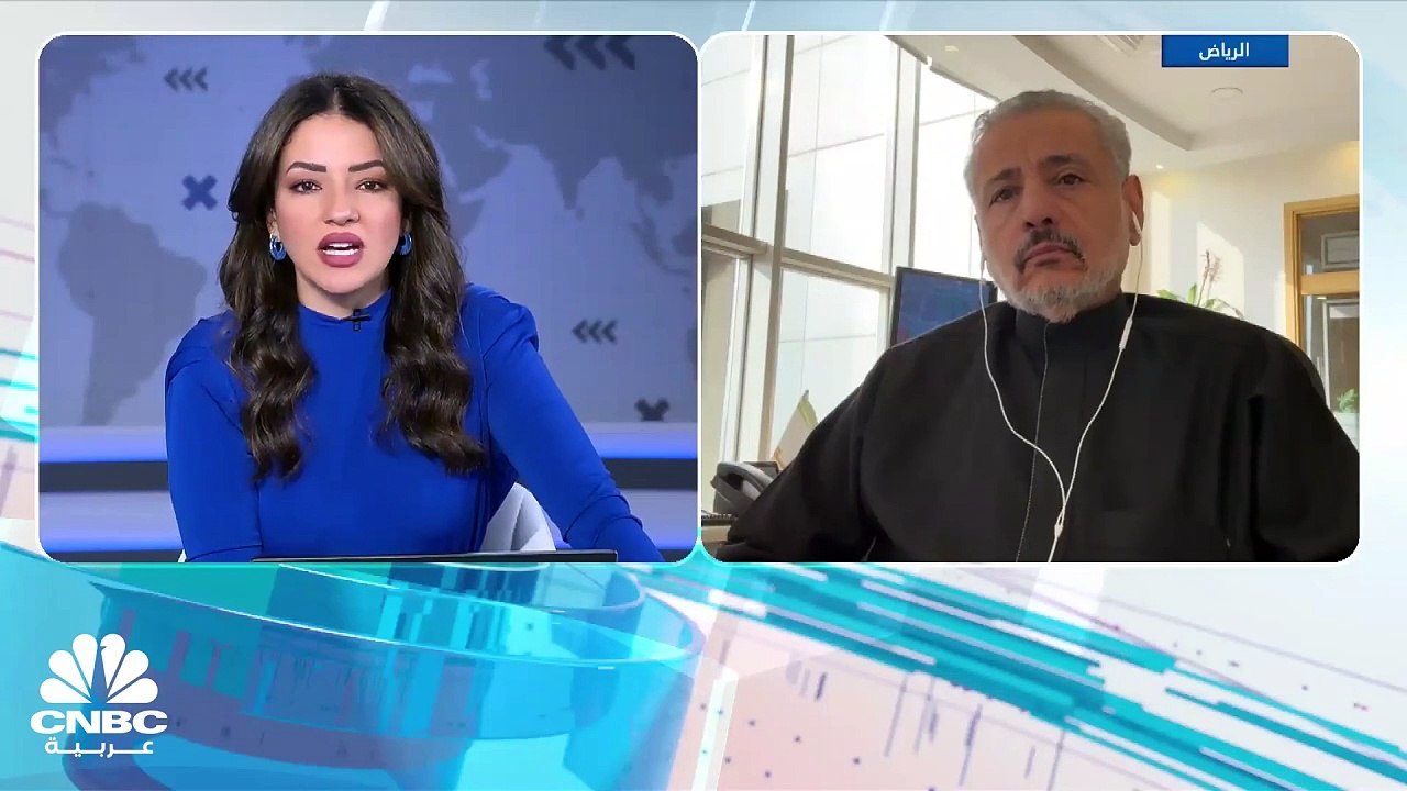 مؤشر السوق السعودي يحقق سادس مكاسب أسبوعية له ع...