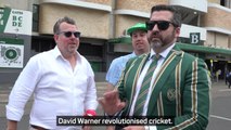 Fans react to David Warner's Test cricket retirement