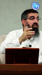 Allah'ı (cc) Övün! - Halis Bayancuk Hoca (Ebu Hanzala)