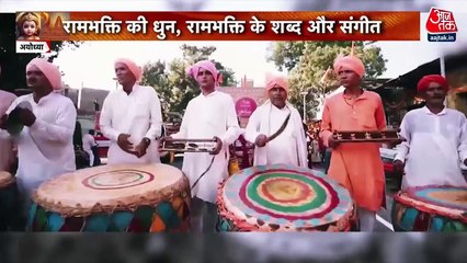 Manoj Muntashir shares how he wrote Ram Bhajan