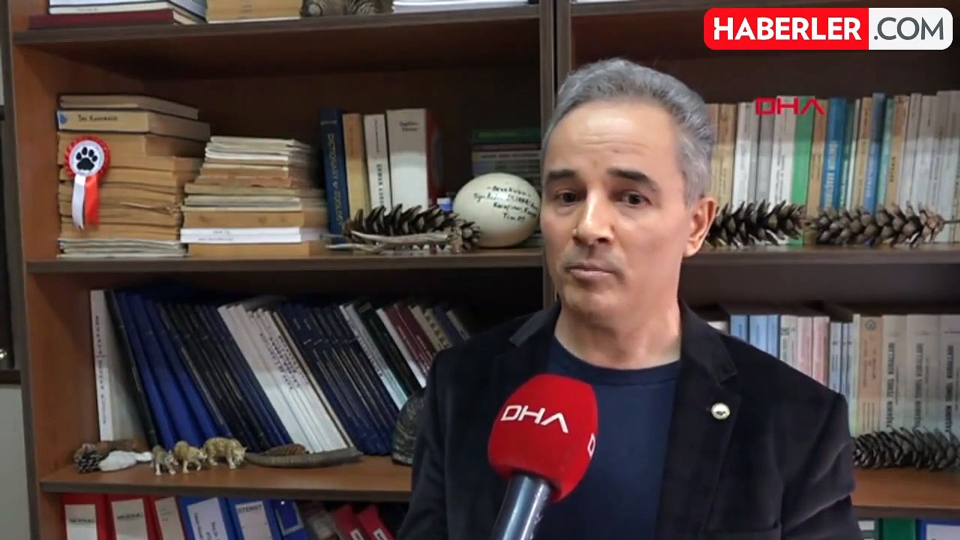 Yaban Hayvanları Küresel Isınmadan Etkilenmez