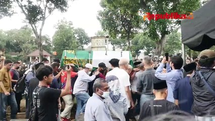 Rizal Ramli Dinilai Konsisten Menjaga dan Memelihara Demokrasi