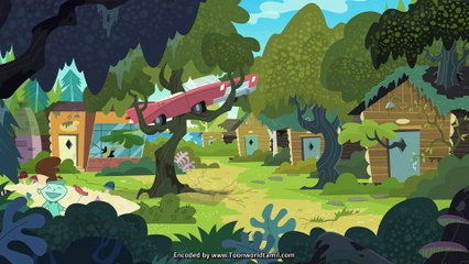 Kid vs. Kat S2 – Episode 12 – Hit the RoadNever Cry Sheep