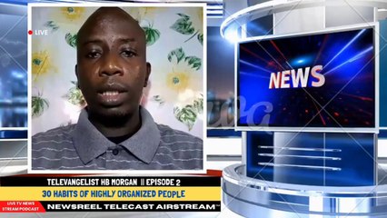 30 Habits of Highly Organized People