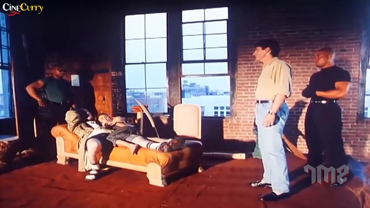 Manhattan Chase _ Hollywood Action Thriller Movie _ Full HD Action Movie