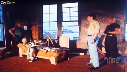 Manhattan Chase _ Hollywood Action Thriller Movie _ Full HD Action Movie