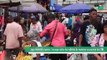 [#Reportage] Gabon : Jean valentin Leyama s’insurge contre les velléités de maintien au pouvoir du CTRI