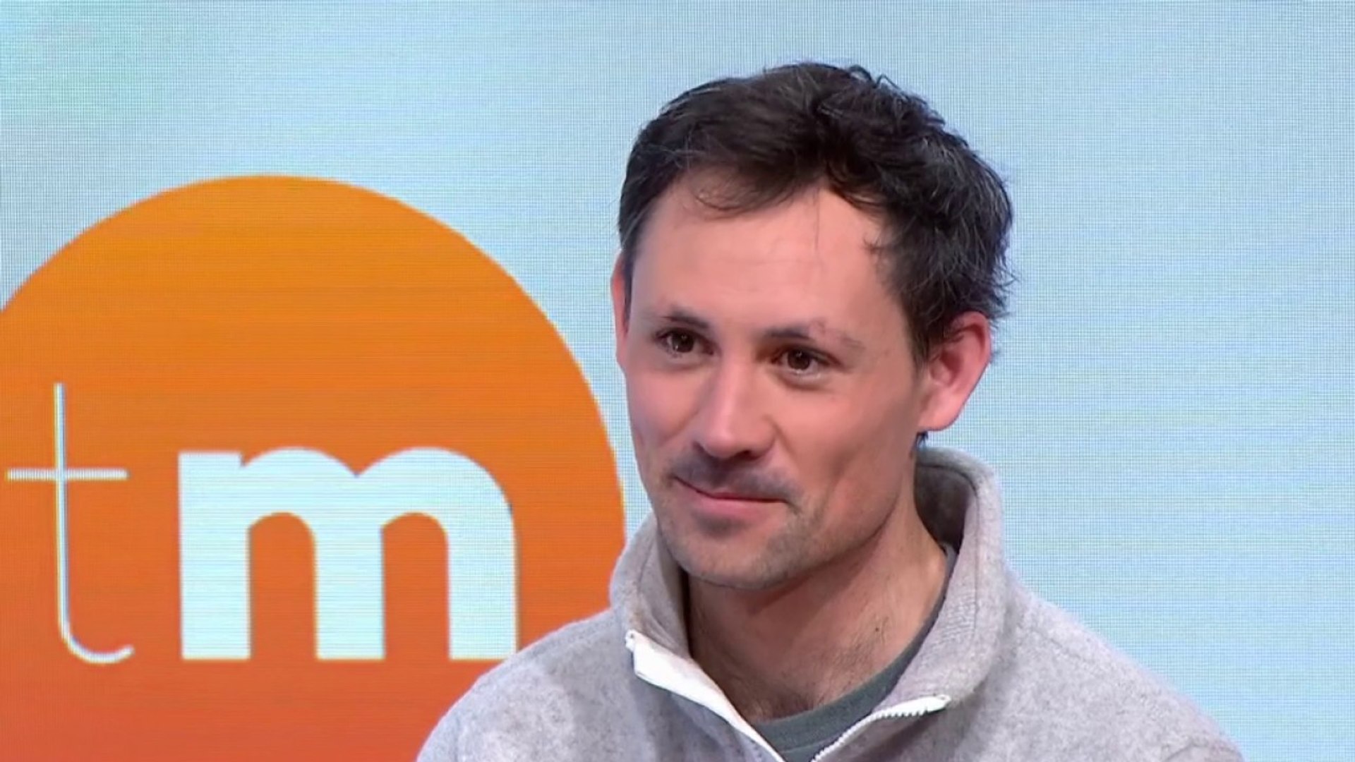 L'interview d'actualité - Matthieu Tordeur