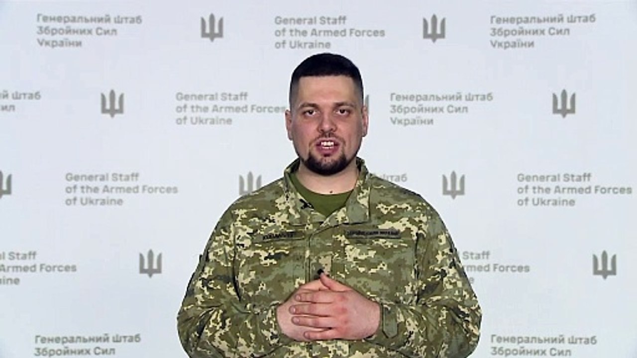 Оперативна інформація станом на 5 січня 2024 року щодо російського вторгнення