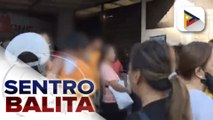 Isang lalaki, arestado matapos mag-bomb joke sa Quiapo Church