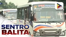 LTFRB at OTC, mariing pinabulaanan ang projection na P50 na pamasahe sa modern jeepney