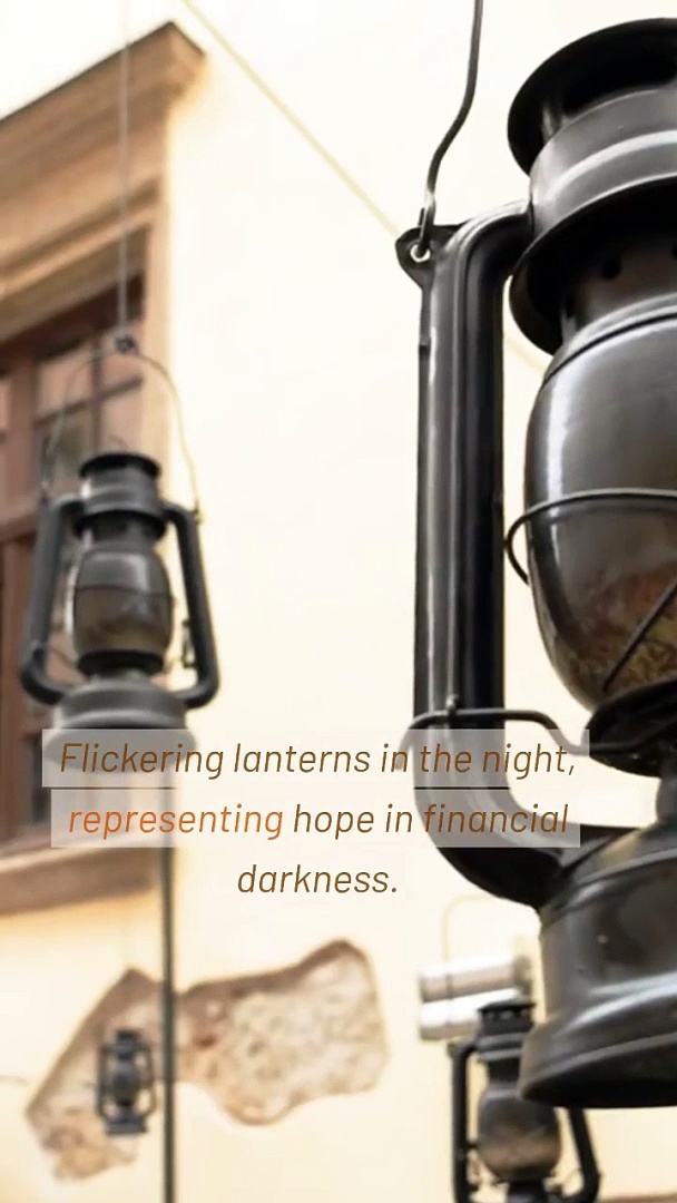 Hedging Horizons Safeguarding Investments