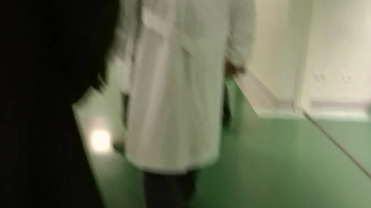Stress negli ospedali, polmoniti da influenza fra giovani