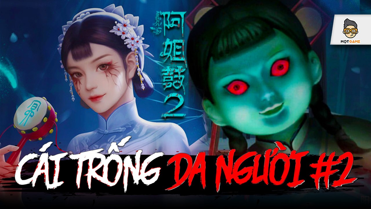 Trống Chị Hai 2 - Lời nguyền Minh Vương