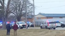 Iowa student says he thought shooting was ‘prank’ at Perry High School