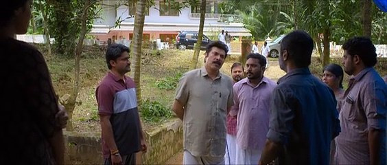 Kaathal The Core 2023 Malayalam HQ HDRip Full Movie