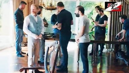 مسلسل الدخيل ( الجزء 3 ) – الحلقة 66 – تركى مدبلج