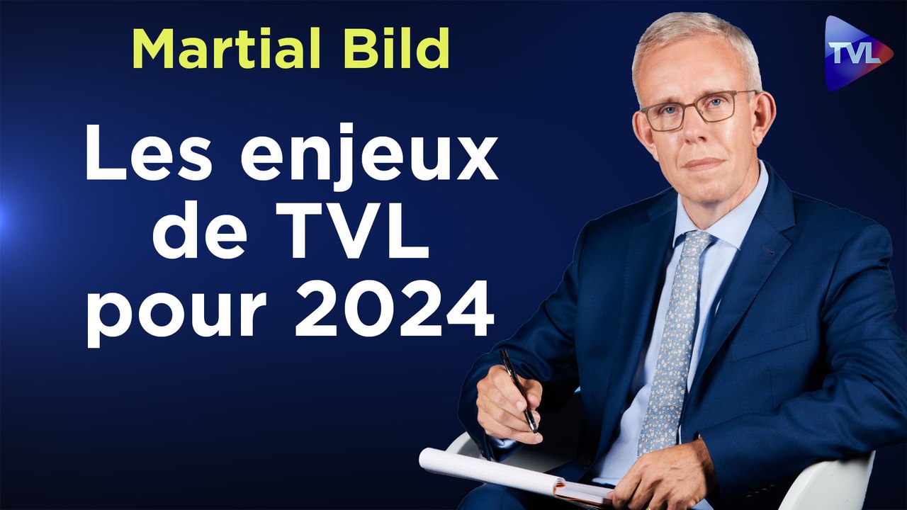 Parlons ensemble de TVL : bilan, enjeux  et per...