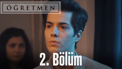 Öğretmen 2. Bölüm - Kısa Versiyon