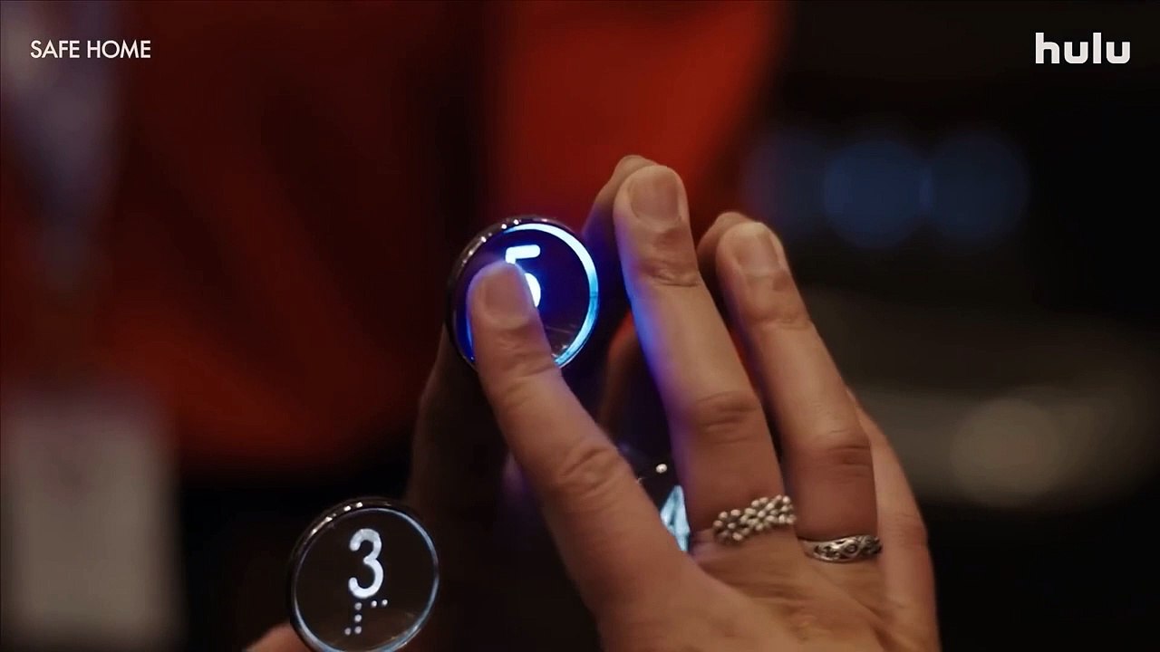 Safe Home Trailer OV