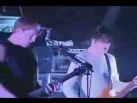 5 - QOTSA - Battery Acid Berlin 2007