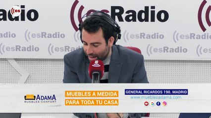 Federico a las 7: El PP vuelve a equivocarse a la hora de presentar una propuesta