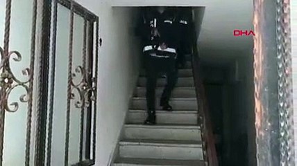 Fuhuş baroniçesi  'Madame Claude' düğün hazırlığında yakalandı