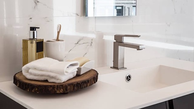 Maximiza El Espacio De Tu Baño: Consejos Inteligentes De Organización