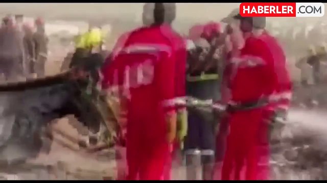 ABD'den Irak'ta hava saldırısı: İran'a yakın Haşdi Şabi komutanı Ebu Takva es-Saidi öldürüldü