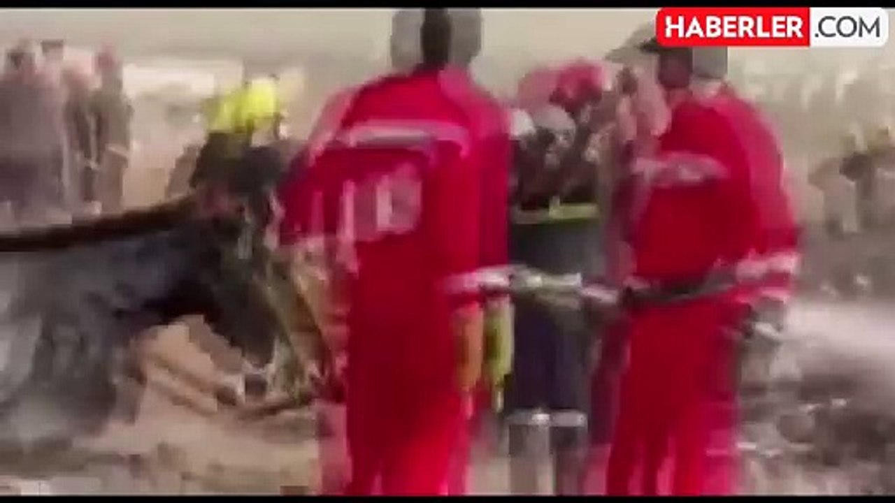 ABD, Irak'ta İran'a yakın Haşdi Şabi'ye bağlı Şii milis liderini hava saldırısıyla öldürdü