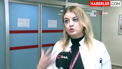 Yoğun bakım hastası balon balığının ciğerini yemiş