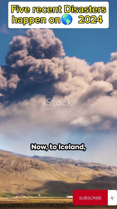 Five Recent Alarmingly Disaster on Earth  #shorts #earthquake #solar  #english