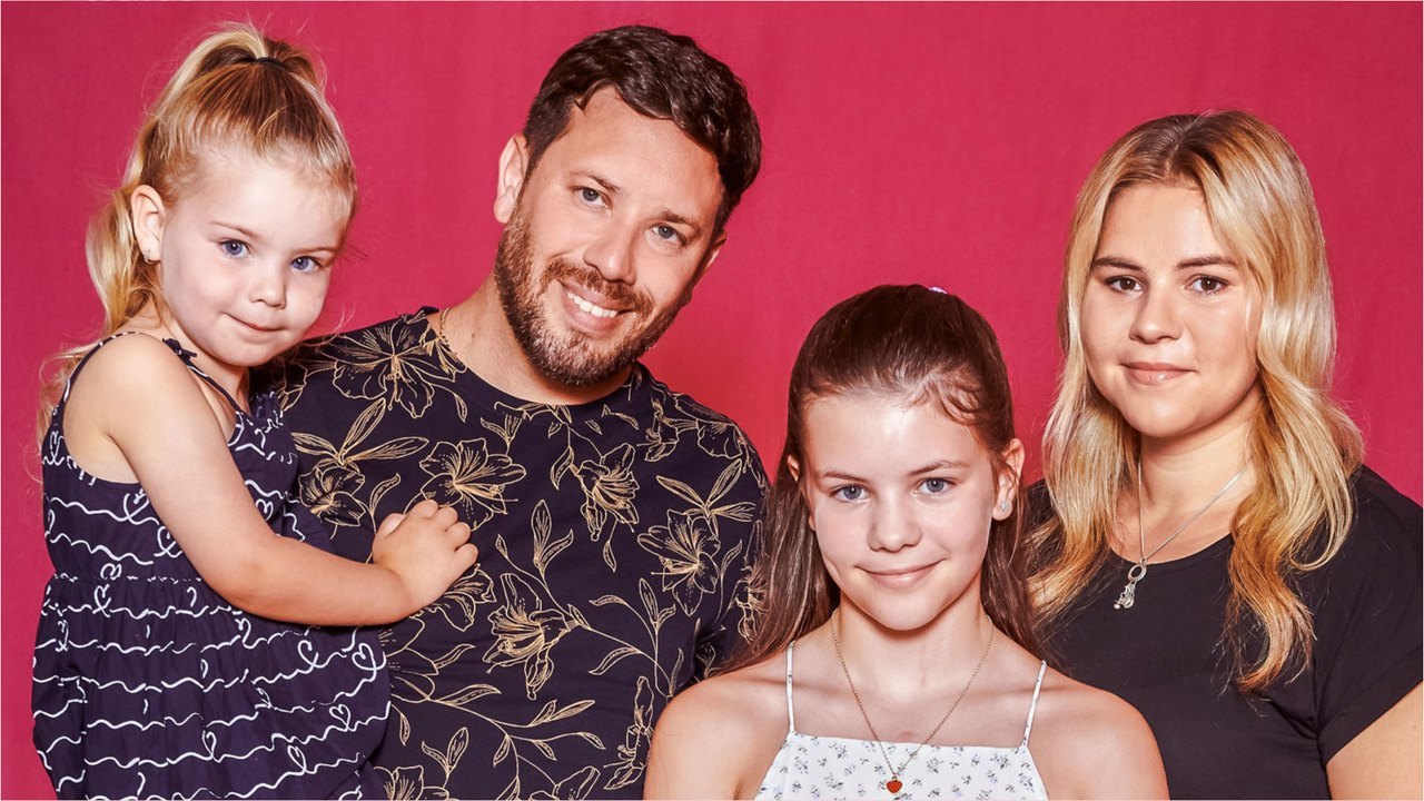 Von Schlager bis HipHop: Das hören die Wollnys privat