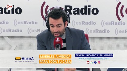 Federico a las 8: El Gobierno consigue manejar el relato la primera semana de 2024 por los errores de Vox y PP