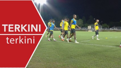 [TERKINI] Piala Asia: KBS sedia skrin besar di Stadium Nasional Bukit Jalil