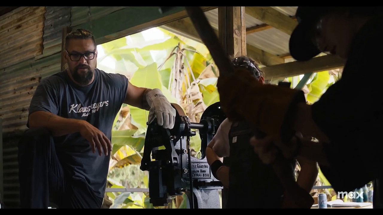 On the Roam Trailer OV