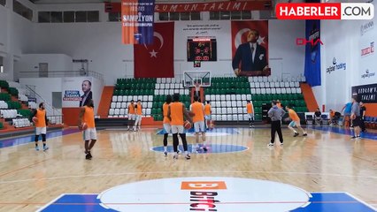 Çağdaş Bodrumspor devreyi seriyle kapatmak istiyor