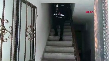 Kırmızı bültenlİ fuhuş patroniçesi Türkiye'de yakalandı