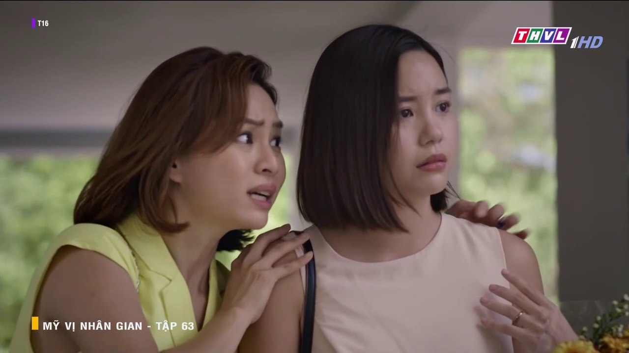 Singapore Film- Mỹ Vị Nhân Gian Tập 63