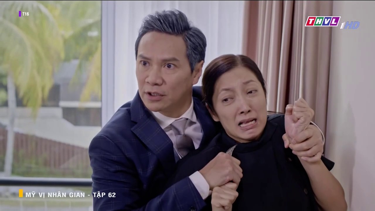 Singapore Film- Mỹ Vị Nhân Gian Tập 62
