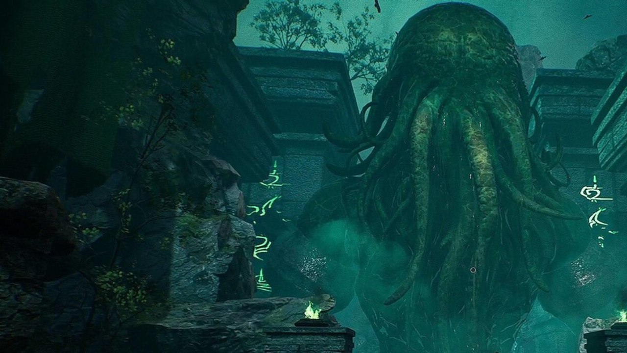 Eresys ist der nächste Koop-Horror, der Steam erobern und Lethal Company vom Thron stoßen will