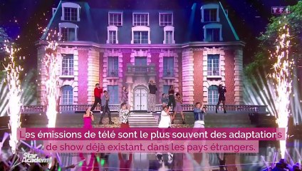 Comment la « Star Academy » a lancé une bataille entre les téléspectateurs français et espagnols