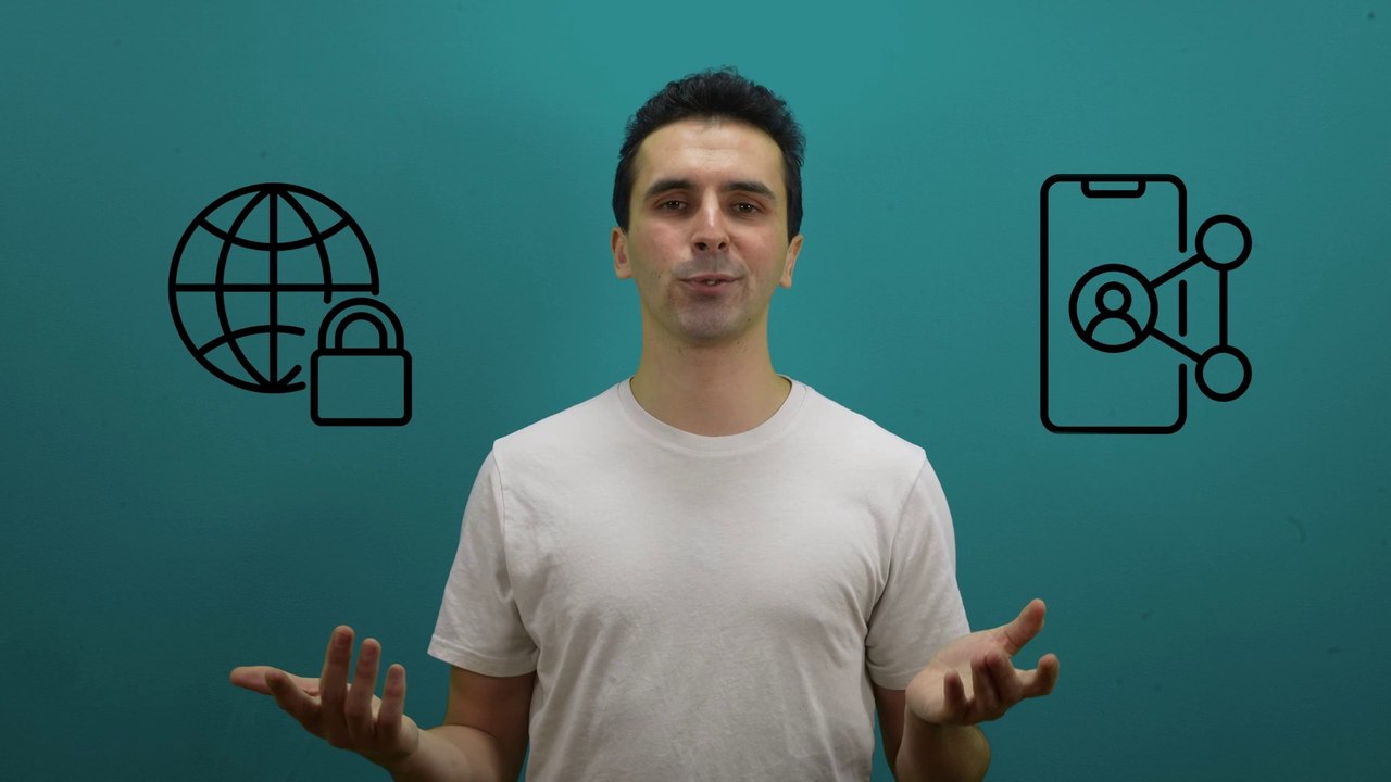 MySoshFrance, une application qui sensibilise ses clients - #ConcoursJeunesTalents - Orange