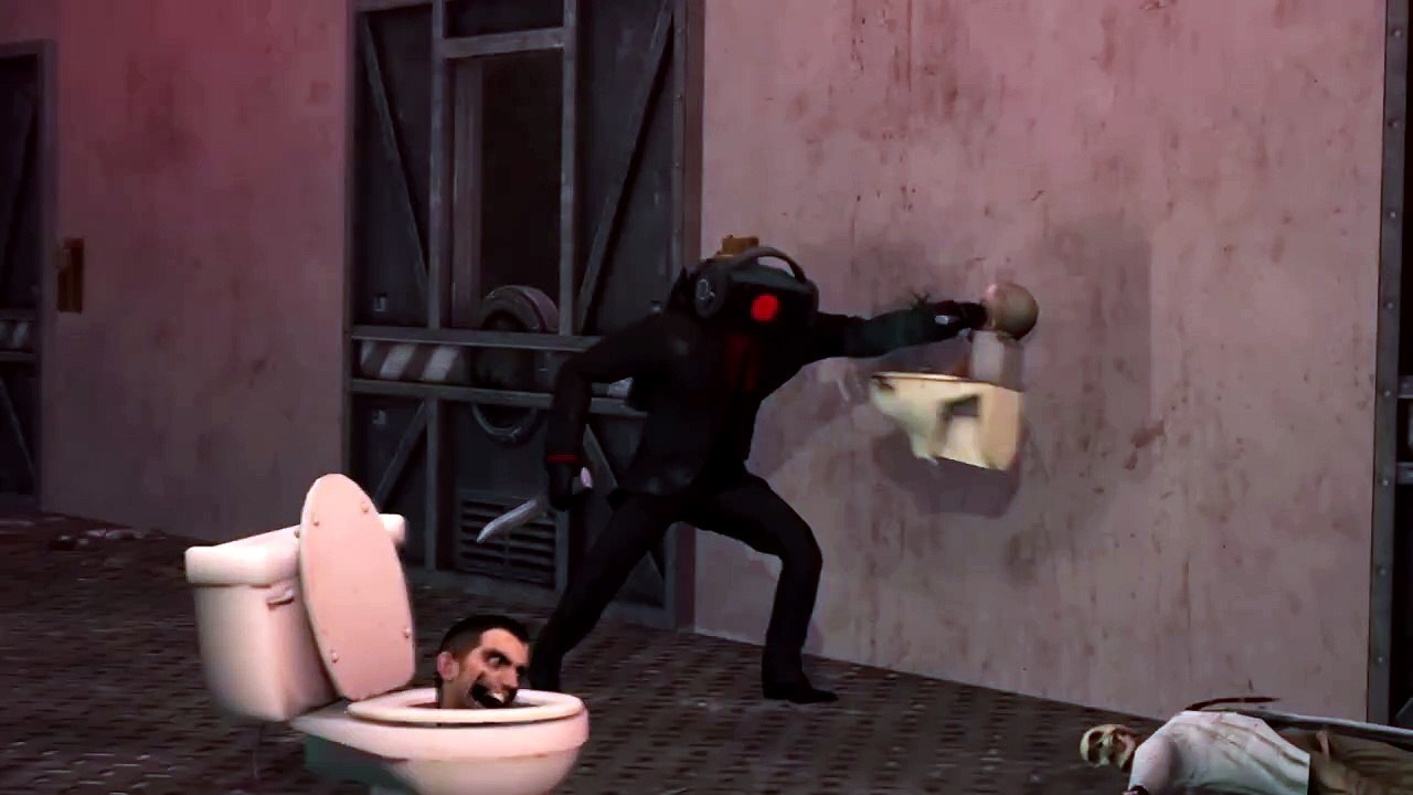 skibidi toilet - full episode