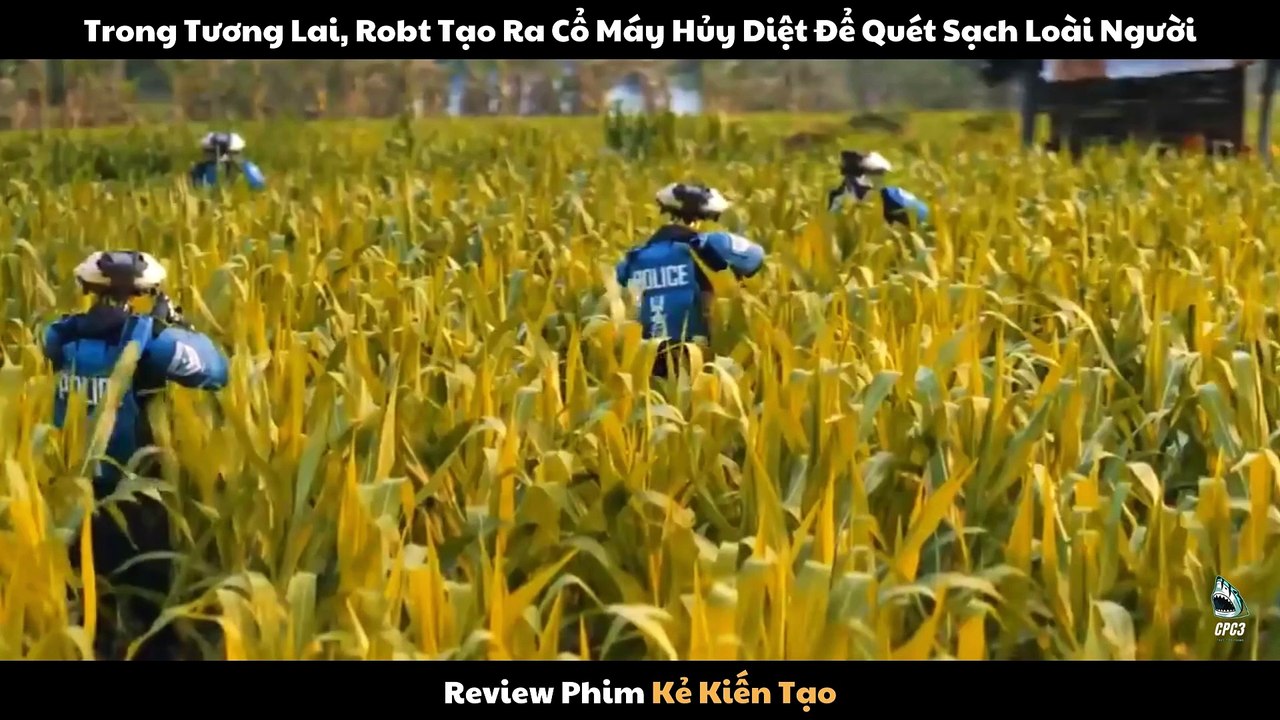 Review Phim Kẻ Kiến Tạo